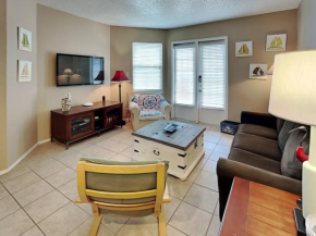 Beach Club Condo